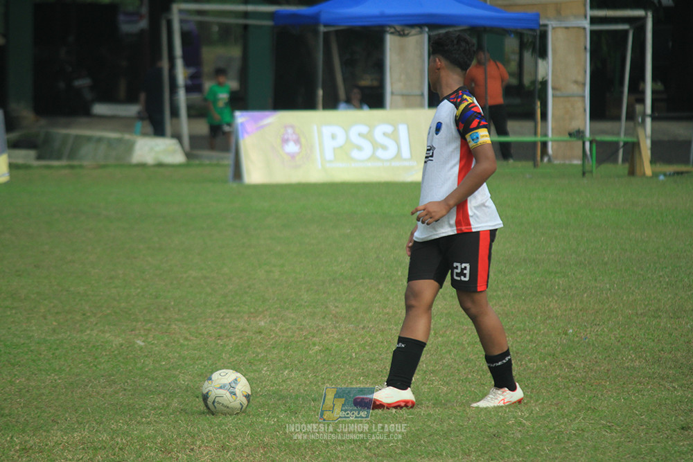 ijl u14 090825 putra muda balaraja vs endang witarsa fc