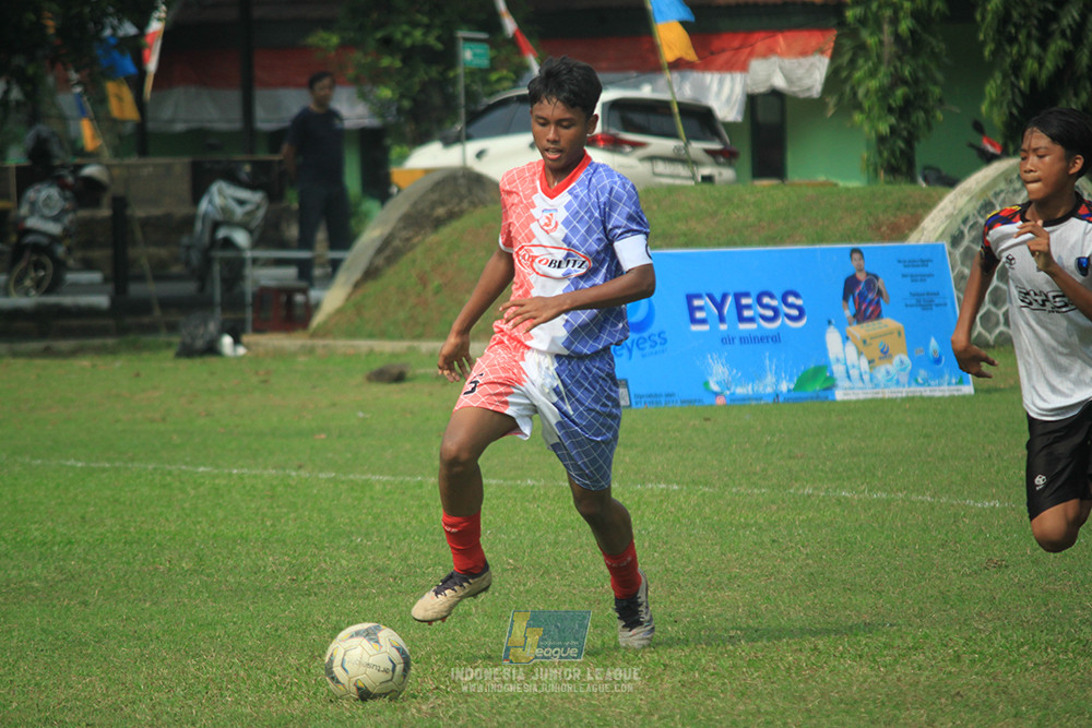 ijl u14 090825 putra muda balaraja vs endang witarsa fc