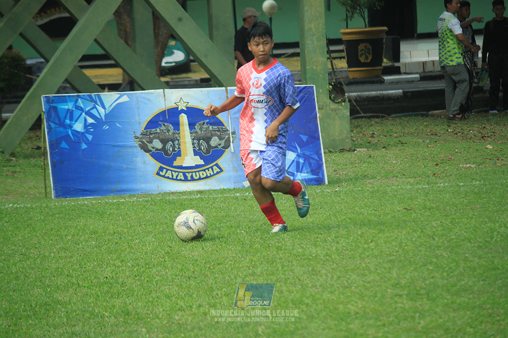 ijl u14 090825 putra muda balaraja vs endang witarsa fc