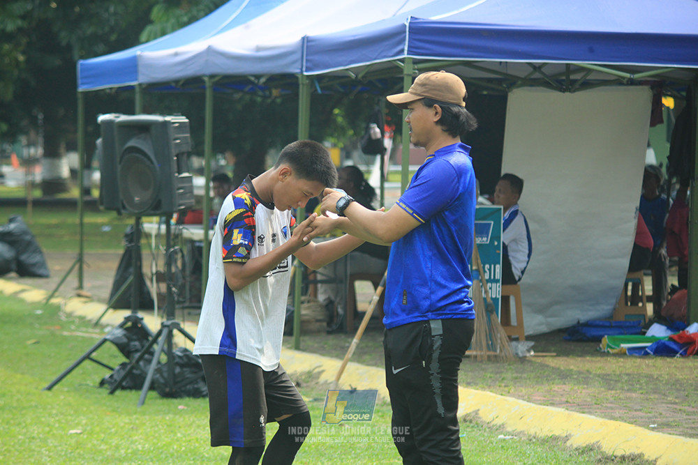 ijl u14 090825 putra muda balaraja vs endang witarsa fc