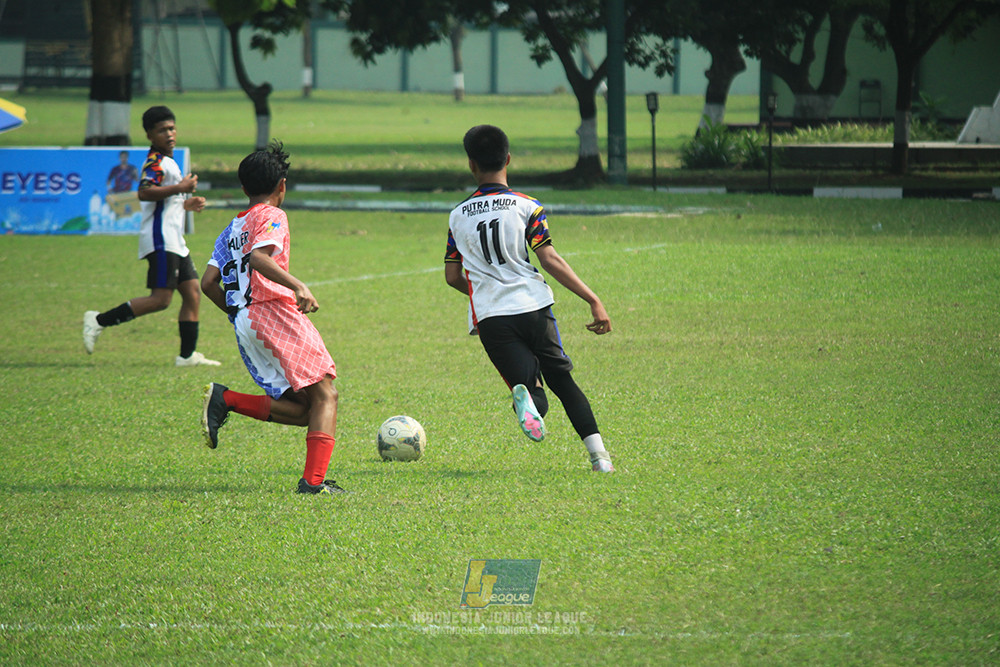 ijl u14 090825 putra muda balaraja vs endang witarsa fc