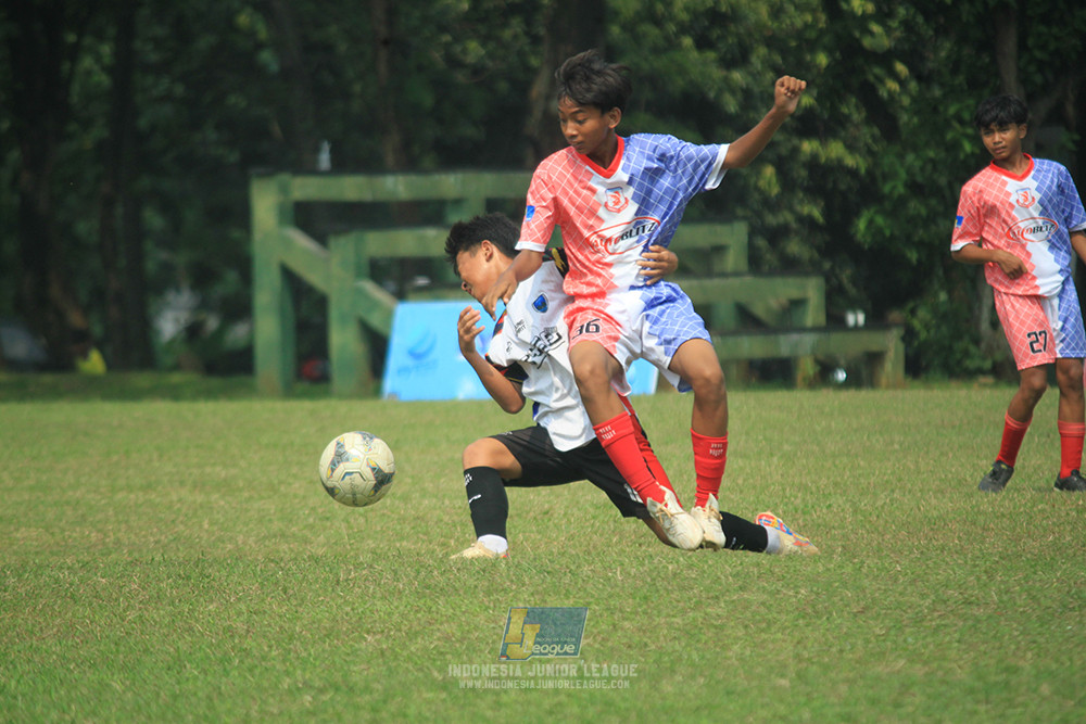 ijl u14 090825 putra muda balaraja vs endang witarsa fc