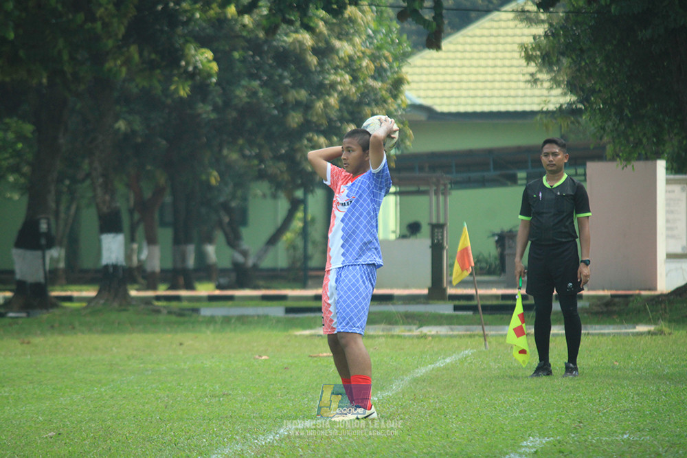 ijl u14 090825 putra muda balaraja vs endang witarsa fc