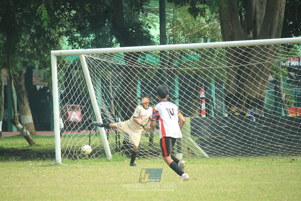 ijl u14 090825 putra muda balaraja vs endang witarsa fc