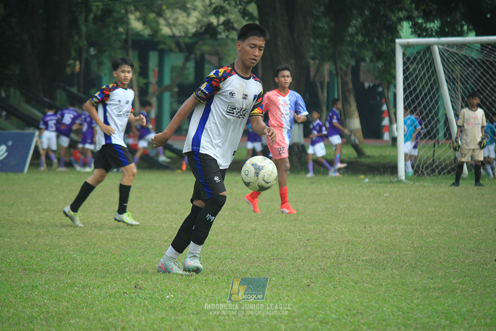ijl u14 090825 putra muda balaraja vs endang witarsa fc