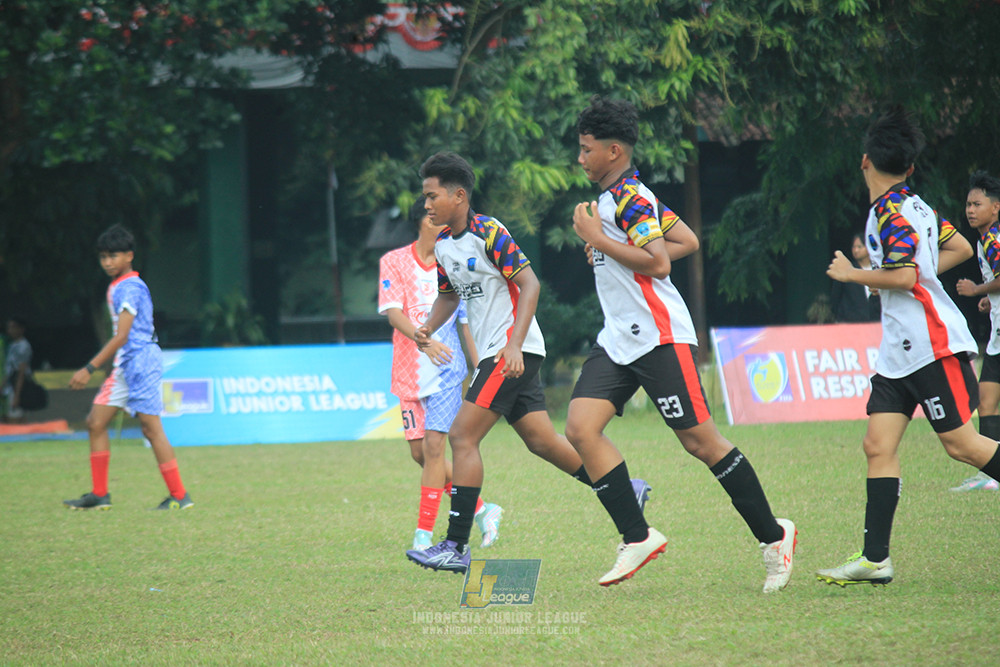 ijl u14 090825 putra muda balaraja vs endang witarsa fc