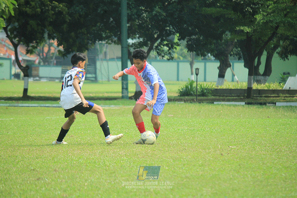 ijl u14 090825 putra muda balaraja vs endang witarsa fc