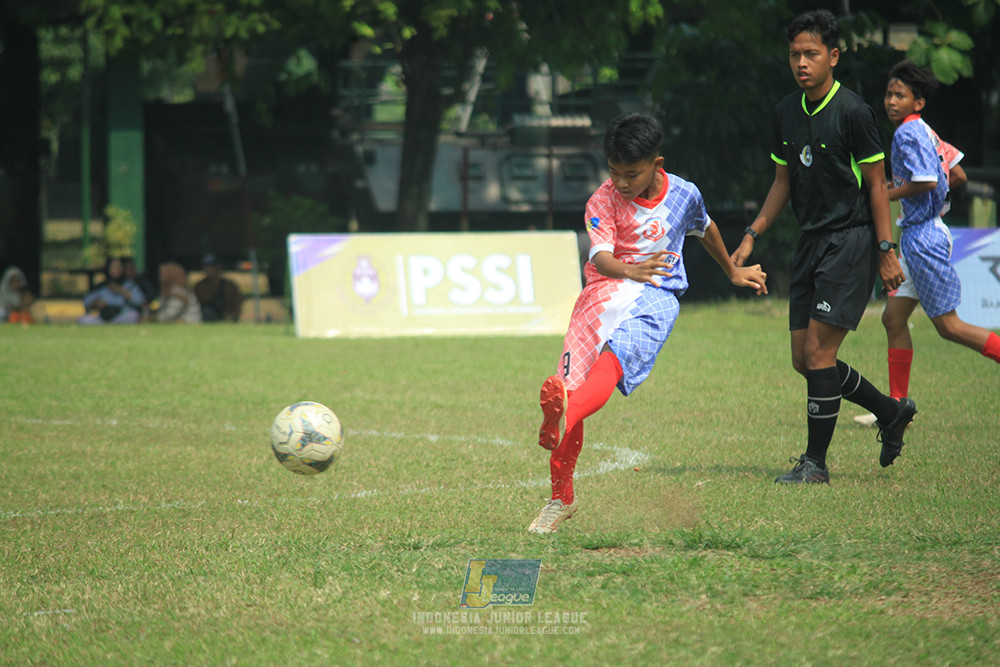 ijl u14 090825 putra muda balaraja vs endang witarsa fc