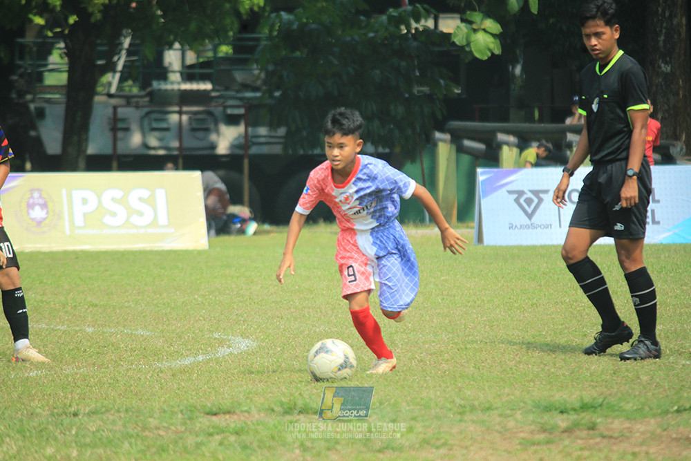 ijl u14 090825 putra muda balaraja vs endang witarsa fc