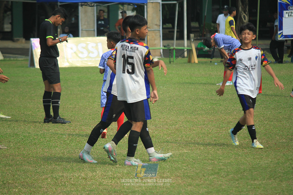 ijl u14 090825 putra muda balaraja vs endang witarsa fc