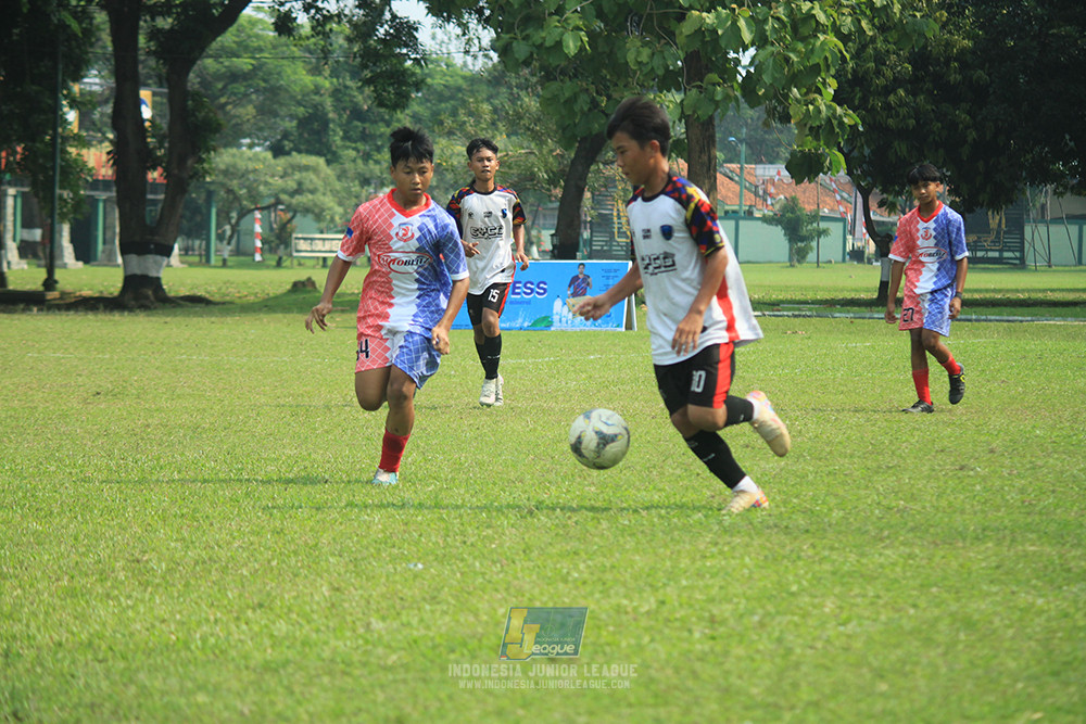 ijl u14 090825 putra muda balaraja vs endang witarsa fc