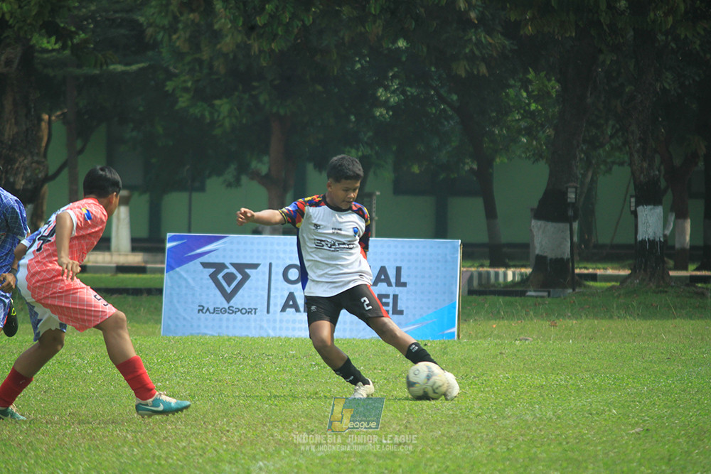 ijl u14 090825 putra muda balaraja vs endang witarsa fc