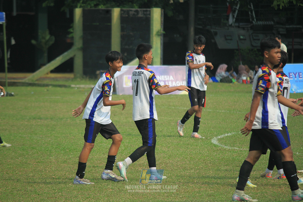 ijl u14 090825 putra muda balaraja vs endang witarsa fc