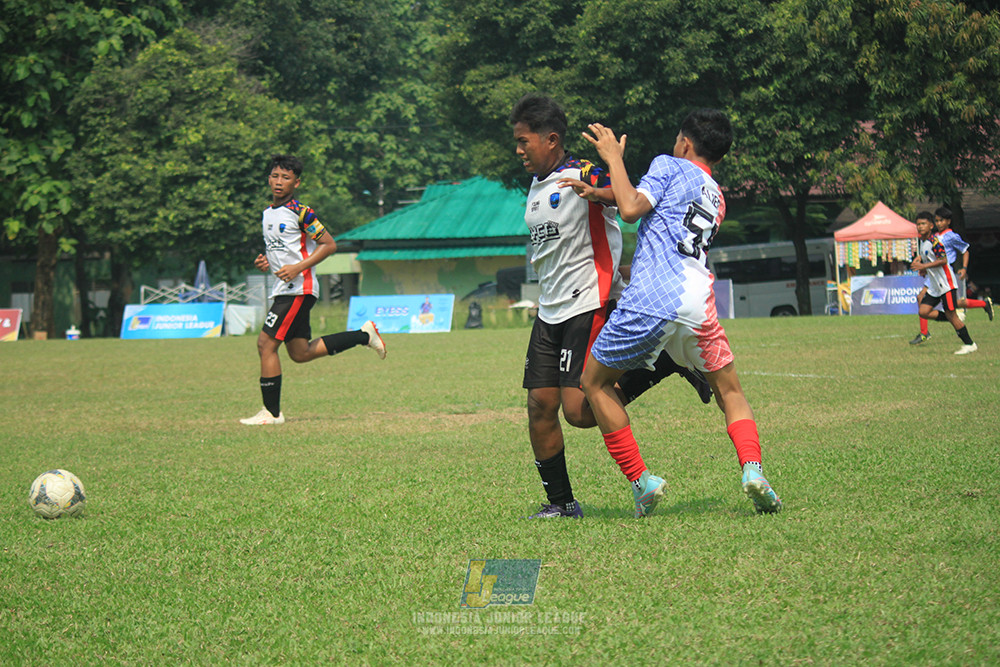 ijl u14 090825 putra muda balaraja vs endang witarsa fc
