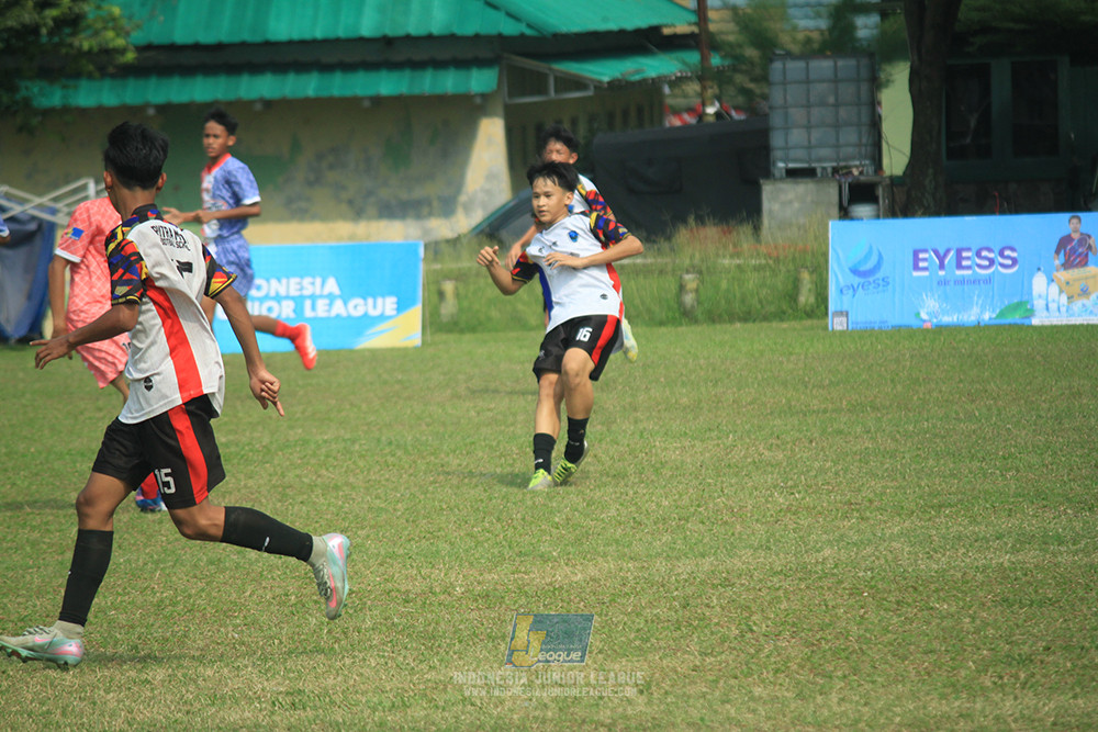 ijl u14 090825 putra muda balaraja vs endang witarsa fc