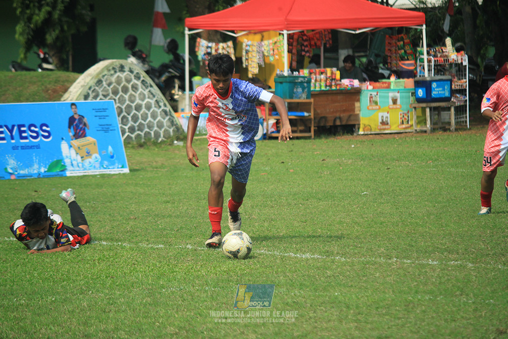 ijl u14 090825 putra muda balaraja vs endang witarsa fc
