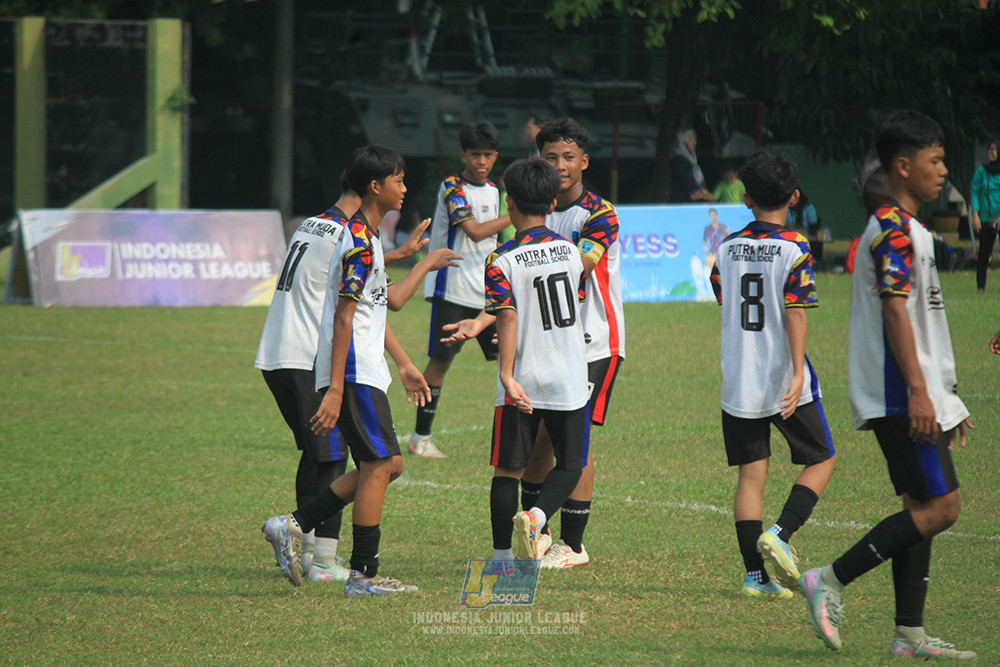 ijl u14 090825 putra muda balaraja vs endang witarsa fc