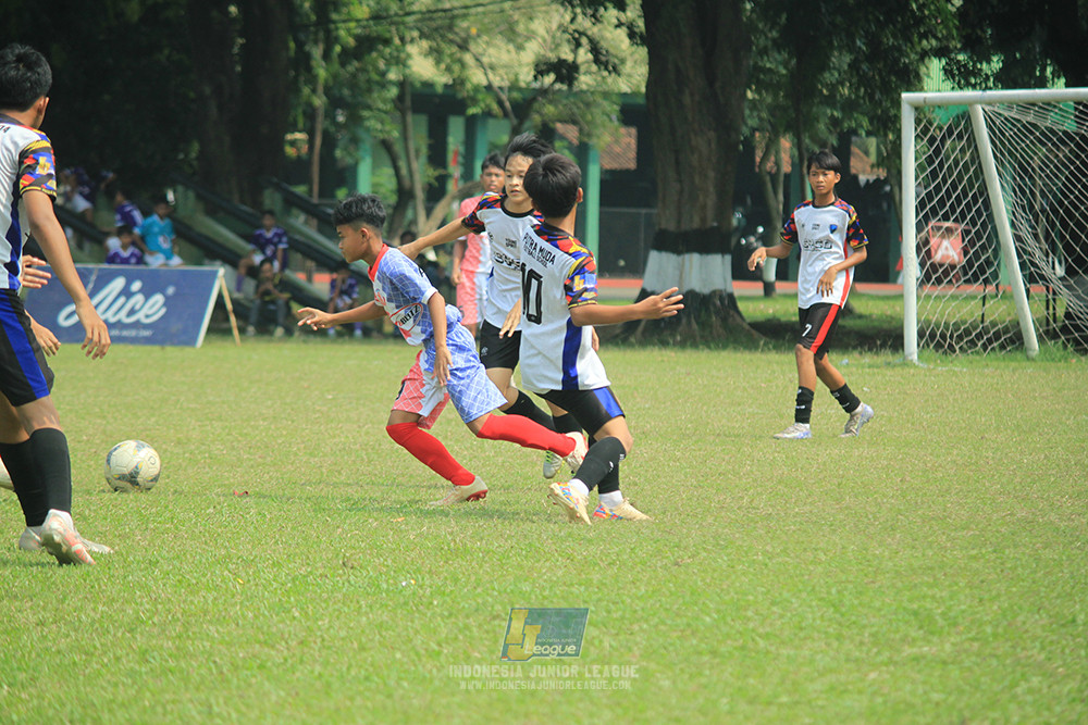 ijl u14 090825 putra muda balaraja vs endang witarsa fc