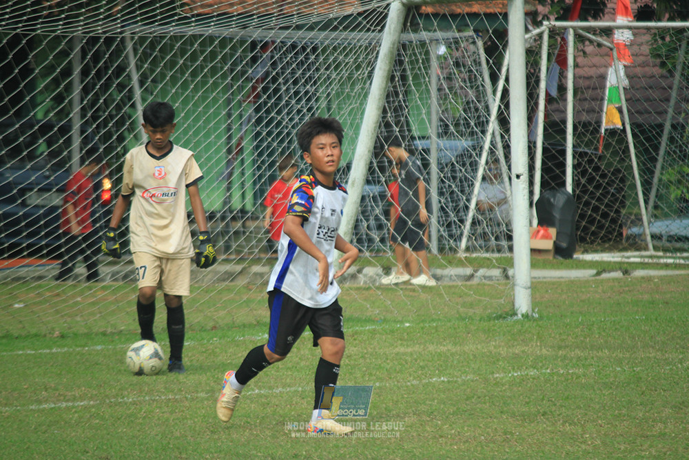 ijl u14 090825 putra muda balaraja vs endang witarsa fc