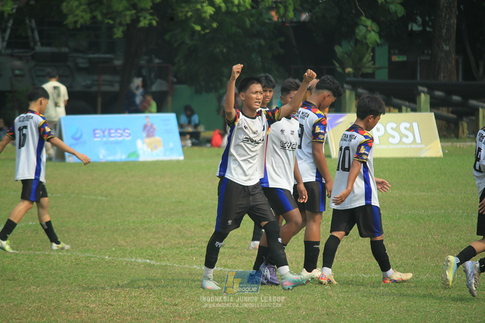 ijl u14 090825 putra muda balaraja vs endang witarsa fc