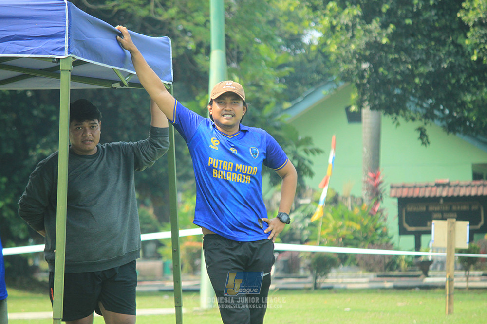 ijl u14 090825 putra muda balaraja vs endang witarsa fc
