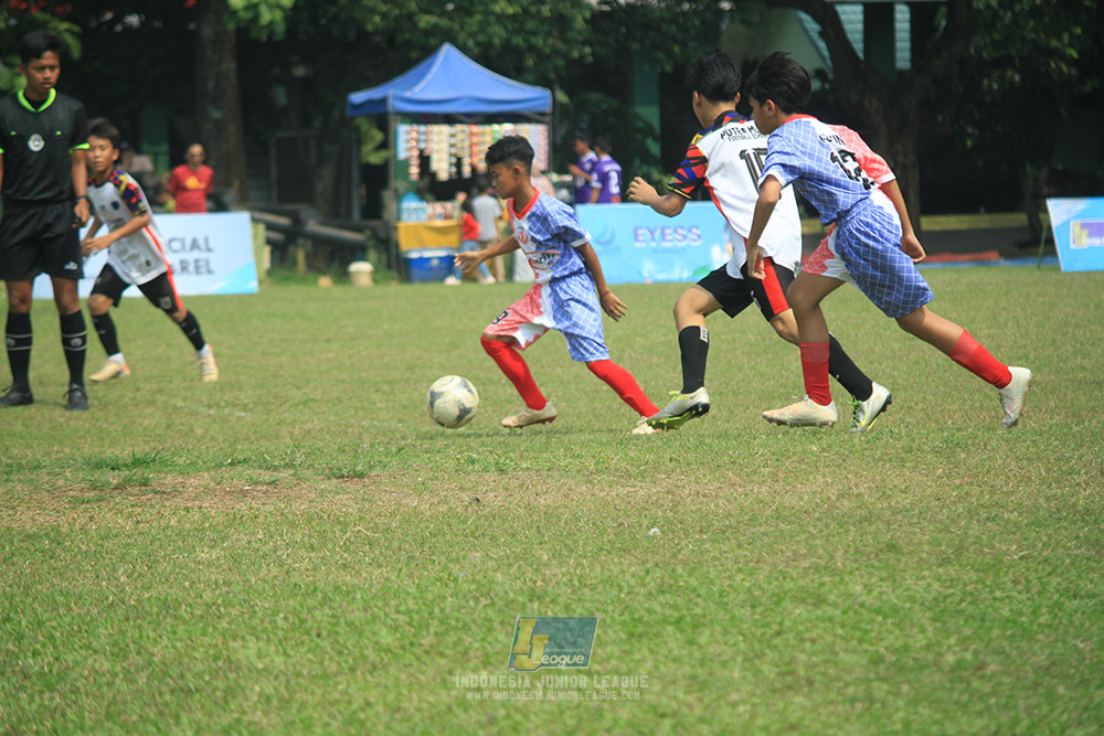 ijl u14 090825 putra muda balaraja vs endang witarsa fc