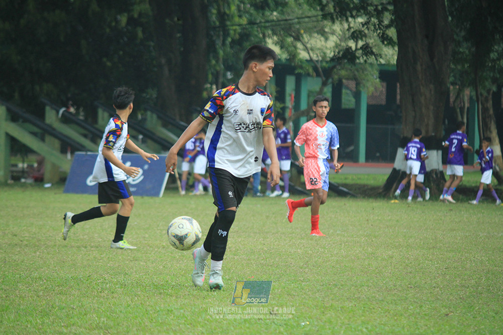ijl u14 090825 putra muda balaraja vs endang witarsa fc