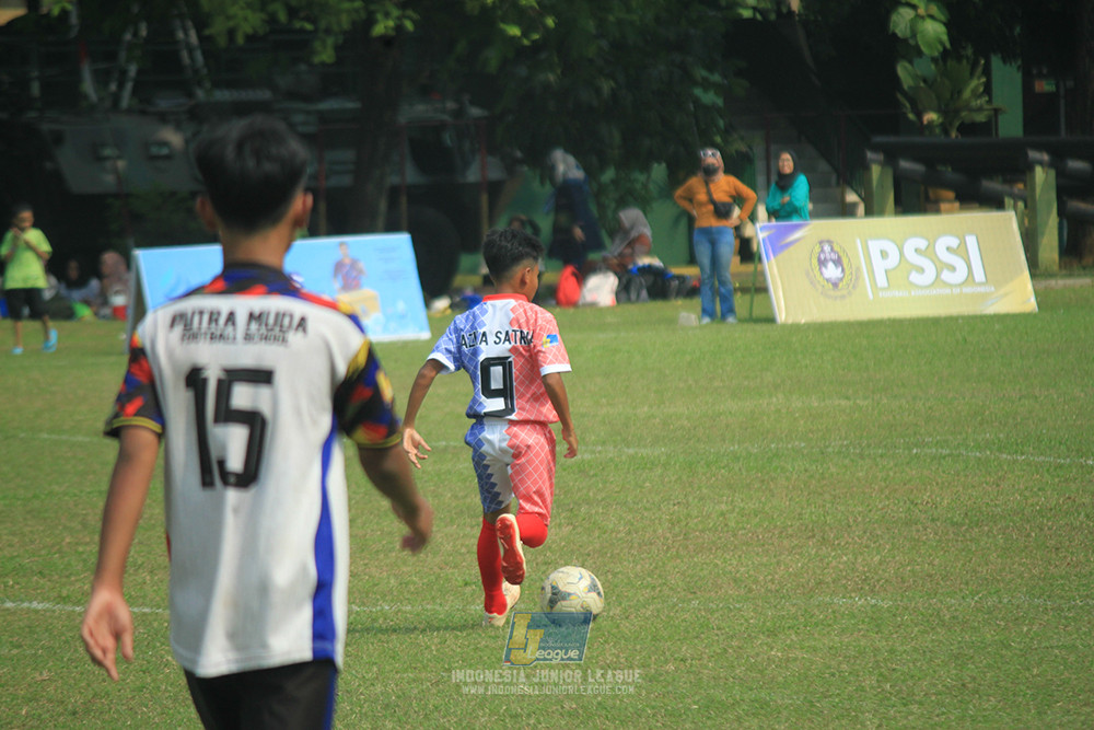 ijl u14 090825 putra muda balaraja vs endang witarsa fc
