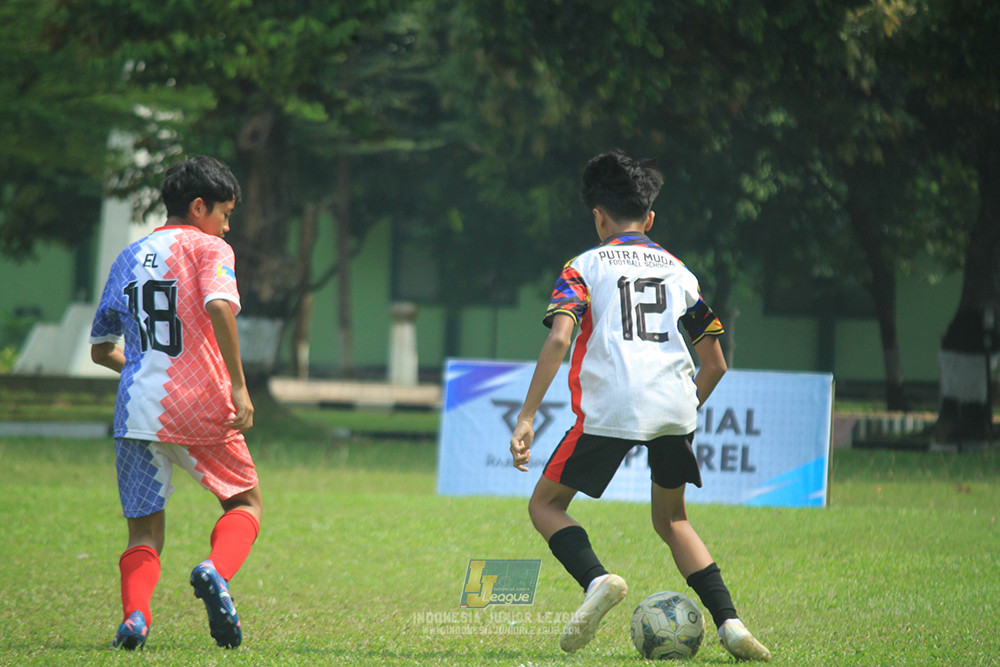 ijl u14 090825 putra muda balaraja vs endang witarsa fc