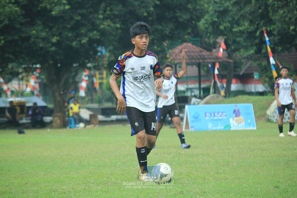 ijl u14 090825 putra muda balaraja vs endang witarsa fc