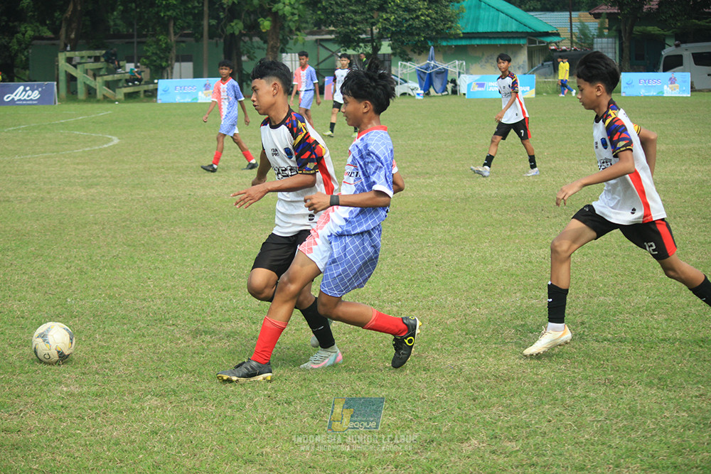 ijl u14 090825 putra muda balaraja vs endang witarsa fc