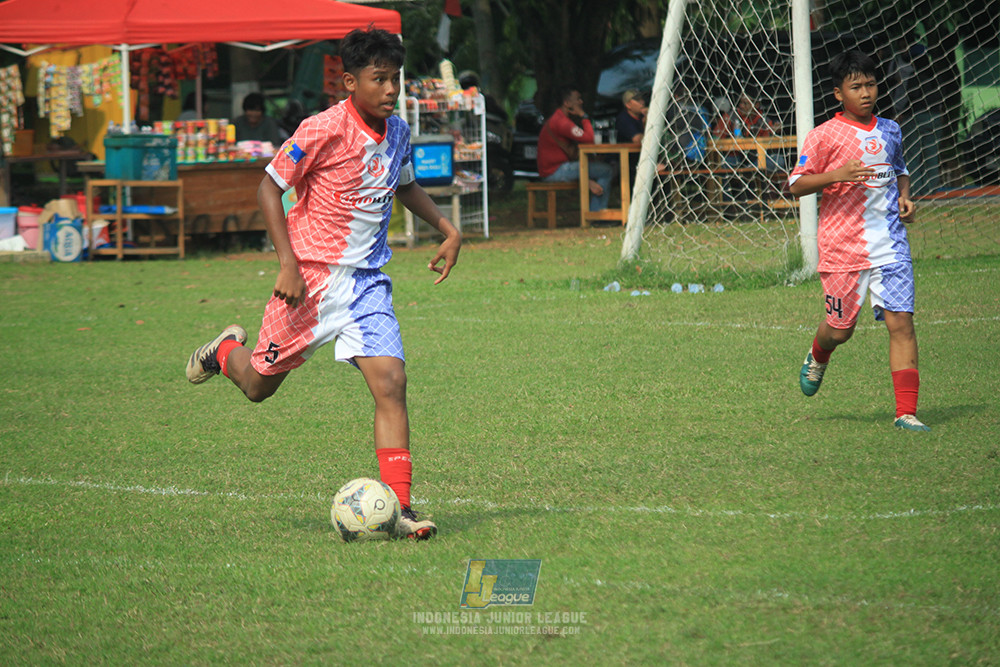 ijl u14 090825 putra muda balaraja vs endang witarsa fc