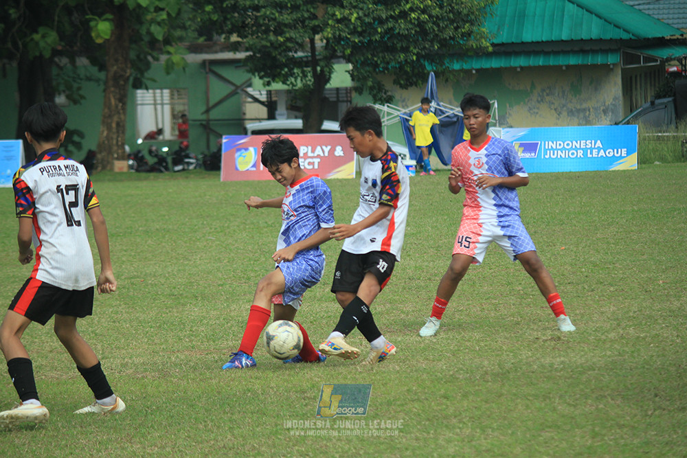 ijl u14 090825 putra muda balaraja vs endang witarsa fc
