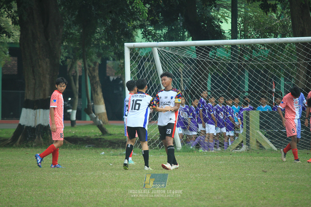 ijl u14 090825 putra muda balaraja vs endang witarsa fc