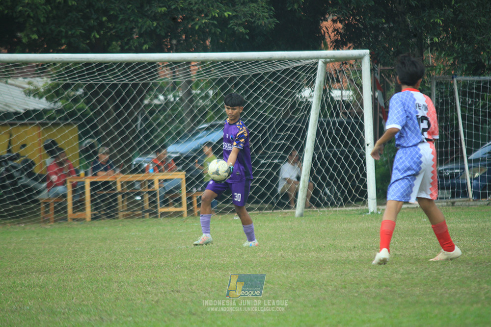 ijl u14 090825 putra muda balaraja vs endang witarsa fc