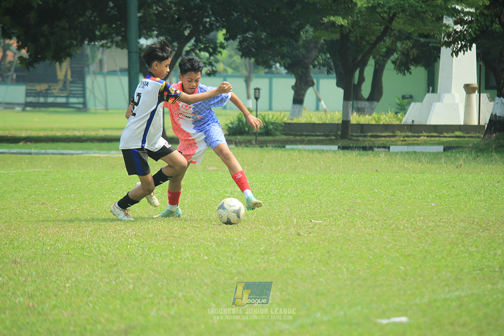ijl u14 090825 putra muda balaraja vs endang witarsa fc