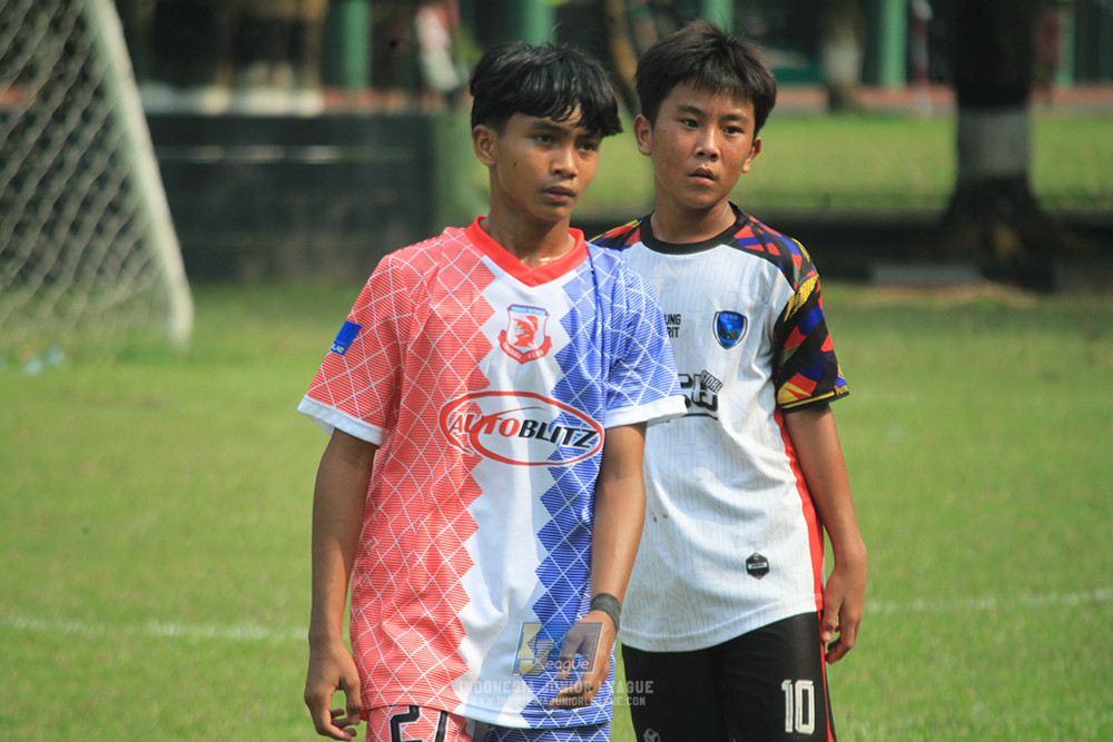 ijl u14 090825 putra muda balaraja vs endang witarsa fc