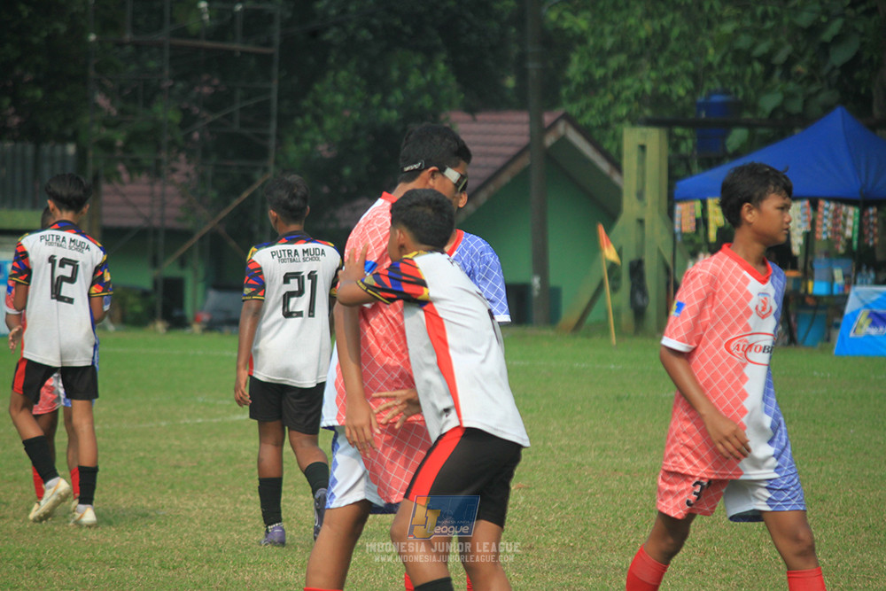 ijl u14 090825 putra muda balaraja vs endang witarsa fc
