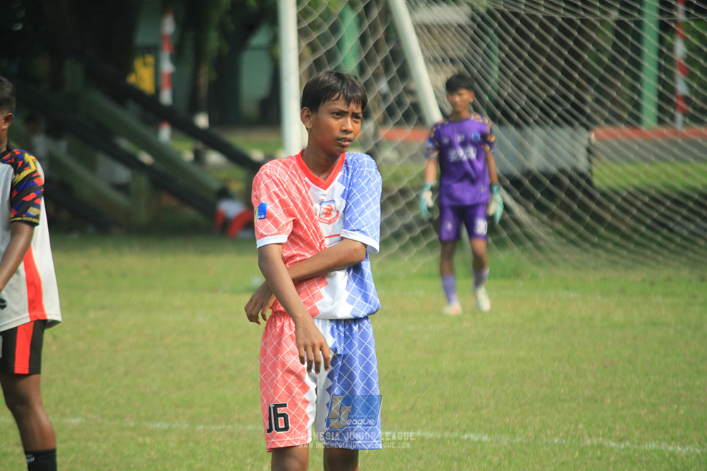ijl u14 090825 putra muda balaraja vs endang witarsa fc