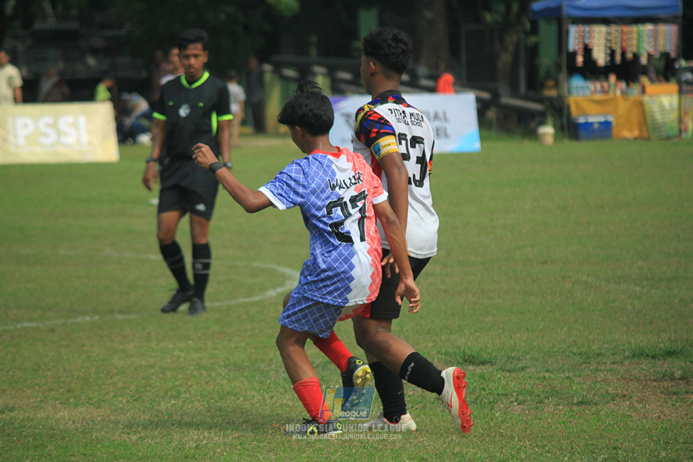 ijl u14 090825 putra muda balaraja vs endang witarsa fc
