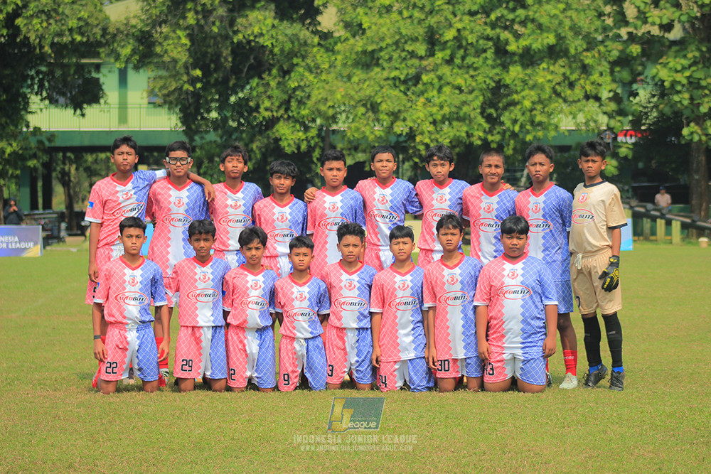 ijl u14 090825 putra muda balaraja vs endang witarsa fc