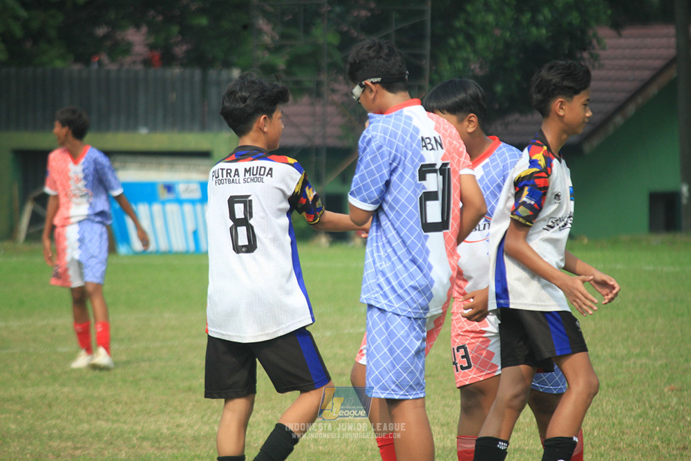 ijl u14 090825 putra muda balaraja vs endang witarsa fc