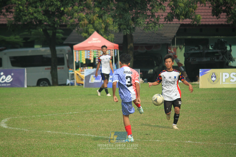 ijl u14 090825 putra muda balaraja vs endang witarsa fc