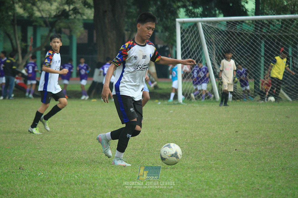 ijl u14 090825 putra muda balaraja vs endang witarsa fc