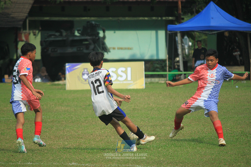 ijl u14 090825 putra muda balaraja vs endang witarsa fc