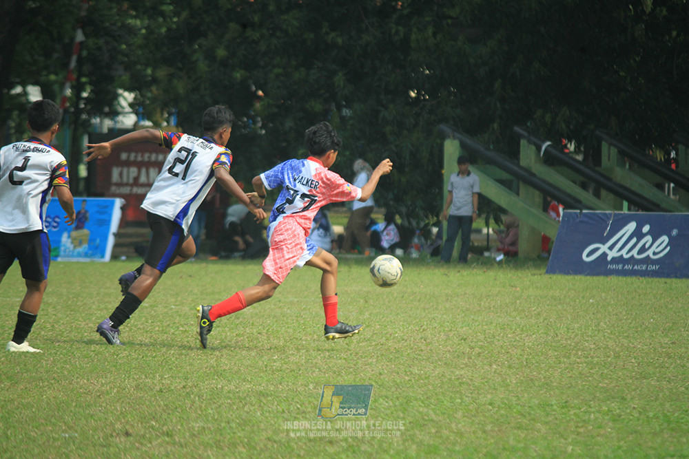 ijl u14 090825 putra muda balaraja vs endang witarsa fc