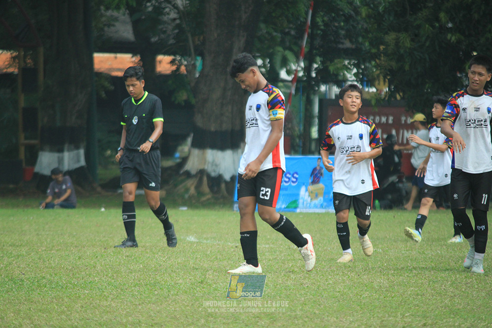 ijl u14 090825 putra muda balaraja vs endang witarsa fc