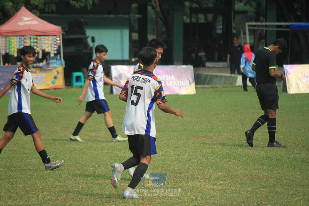 ijl u14 090825 putra muda balaraja vs endang witarsa fc