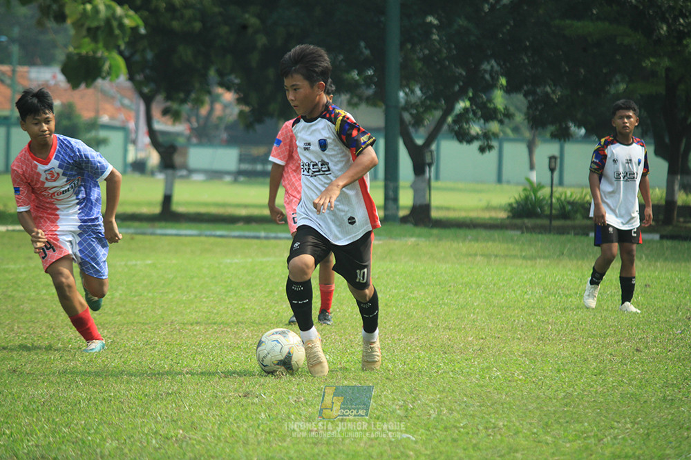 ijl u14 090825 putra muda balaraja vs endang witarsa fc