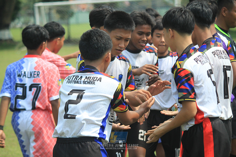 ijl u14 090825 putra muda balaraja vs endang witarsa fc